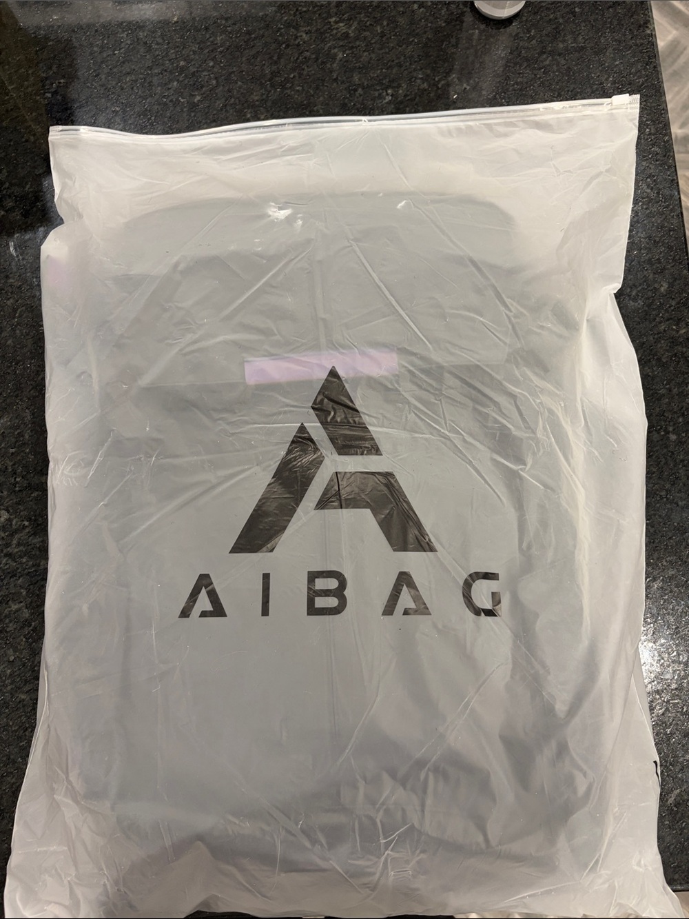 Brand New in package AIBAG laptop backpack. - Picture 13 of 13